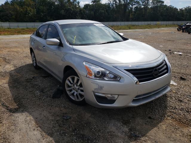 NISSAN ALTIMA 2.5 2013 1n4al3apxdc198993