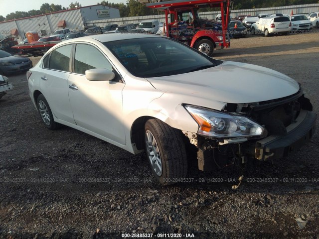 NISSAN ALTIMA 2013 1n4al3apxdc199660