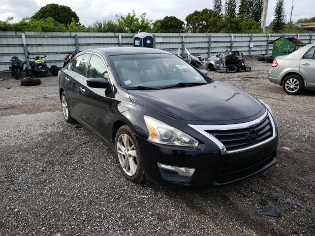 NISSAN ALTIMA 2.5 2013 1n4al3apxdc200564