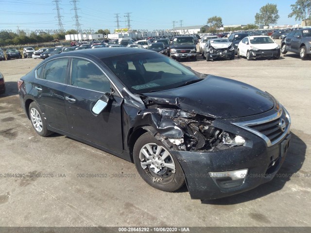 NISSAN ALTIMA 2013 1n4al3apxdc201388