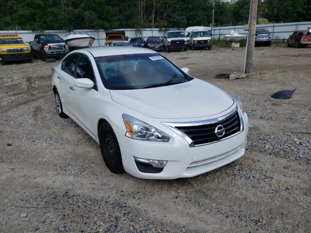 NISSAN ALTIMA 2.5 2013 1n4al3apxdc202508