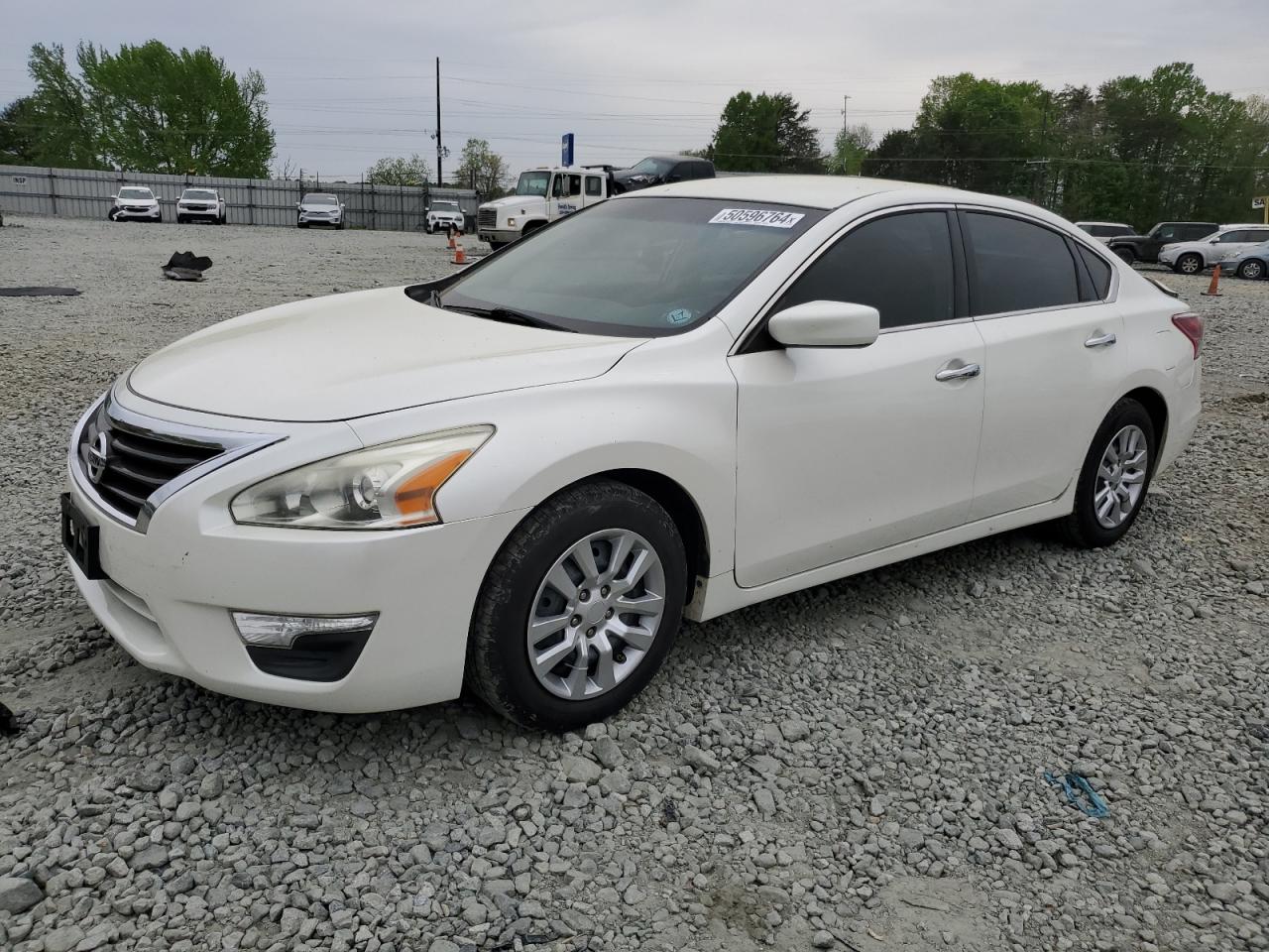 NISSAN ALTIMA 2013 1n4al3apxdc202637