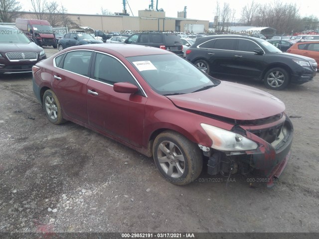 NISSAN ALTIMA 2013 1n4al3apxdc203089