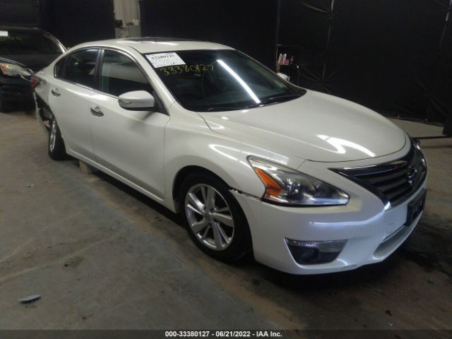 NISSAN ALTIMA 2013 1n4al3apxdc203366