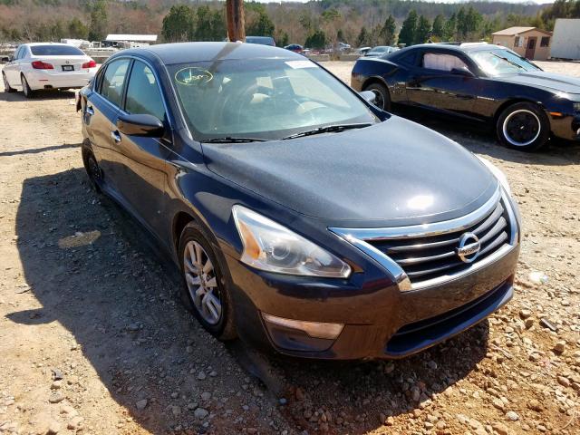 NISSAN ALTIMA 2.5 2013 1n4al3apxdc203772