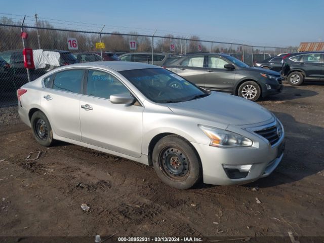 NISSAN ALTIMA 2013 1n4al3apxdc204095