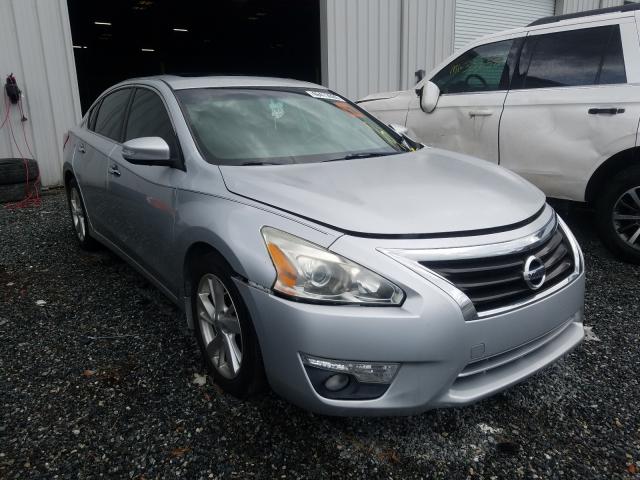 NISSAN ALTIMA 2.5 2013 1n4al3apxdc204159