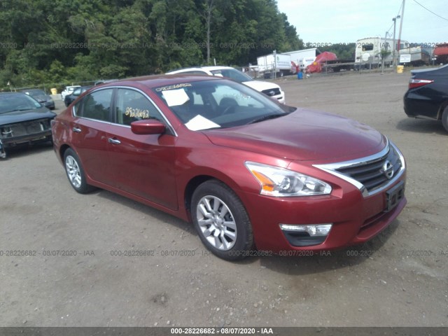 NISSAN ALTIMA 2013 1n4al3apxdc204176