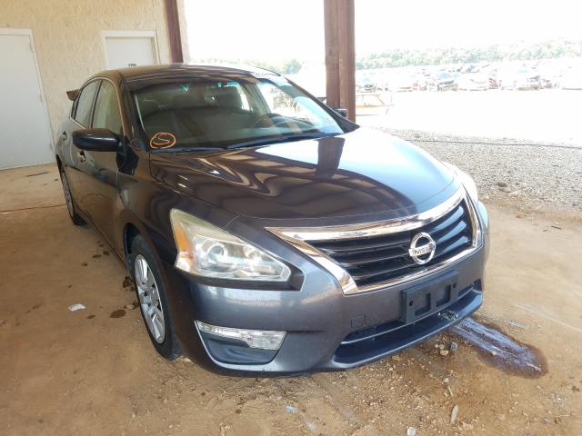 NISSAN ALTIMA 2.5 2013 1n4al3apxdc204937