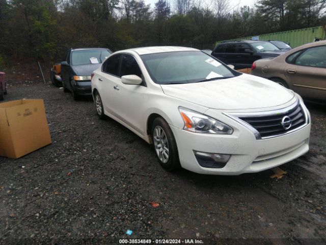 NISSAN ALTIMA 2013 1n4al3apxdc205411