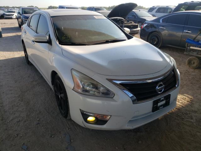 NISSAN ALTIMA 2.5 2013 1n4al3apxdc205425