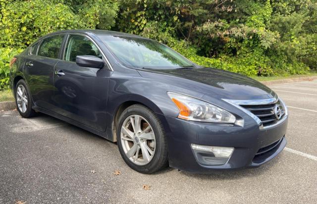 NISSAN ALTIMA 2.5 2013 1n4al3apxdc205568