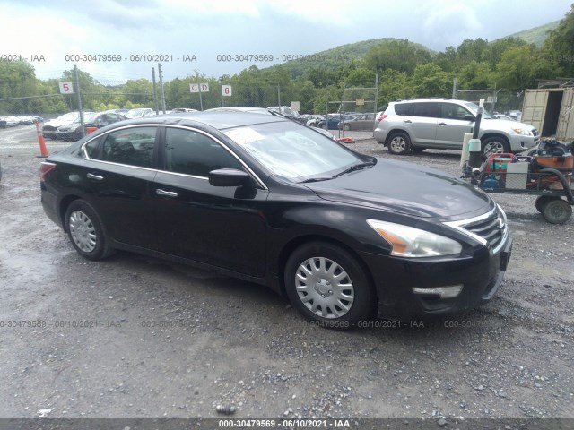 NISSAN ALTIMA 2013 1n4al3apxdc206574