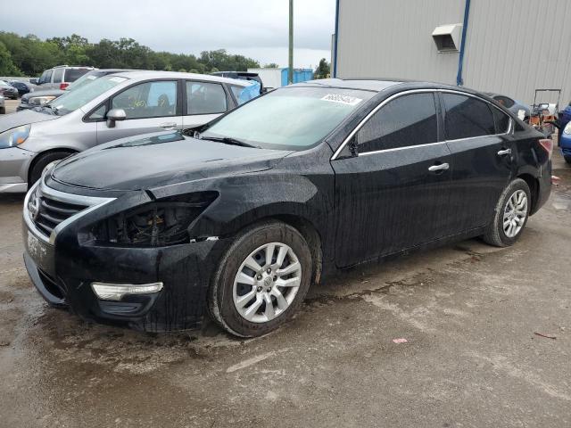 NISSAN ALTIMA 2.5 2013 1n4al3apxdc206588