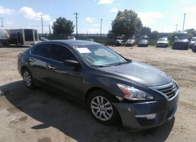 NISSAN ALTIMA 2013 1n4al3apxdc206848