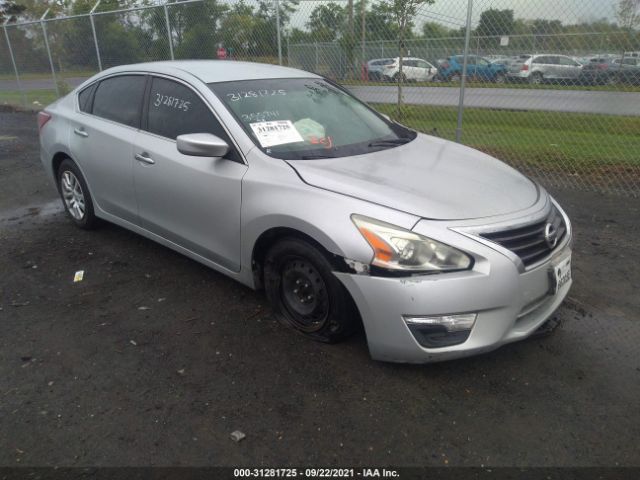 NISSAN ALTIMA 2013 1n4al3apxdc206963