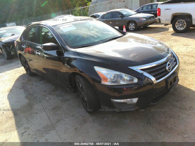 NISSAN ALTIMA 2013 1n4al3apxdc207997