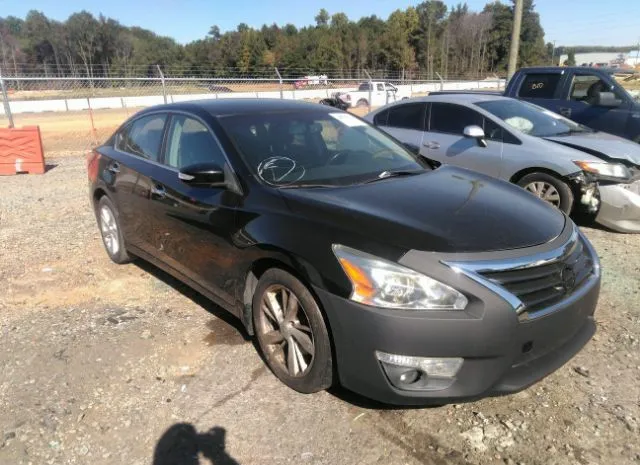 NISSAN ALTIMA 2013 1n4al3apxdc208535