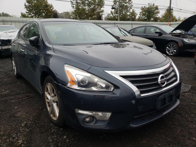 NISSAN ALTIMA 2.5 2013 1n4al3apxdc209670