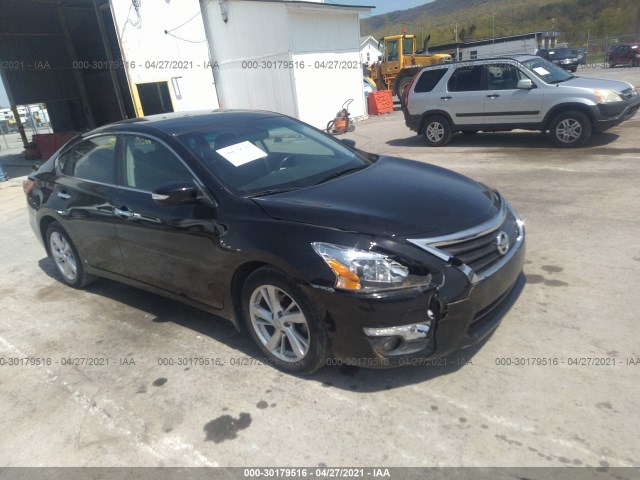 NISSAN ALTIMA 2013 1n4al3apxdc209684