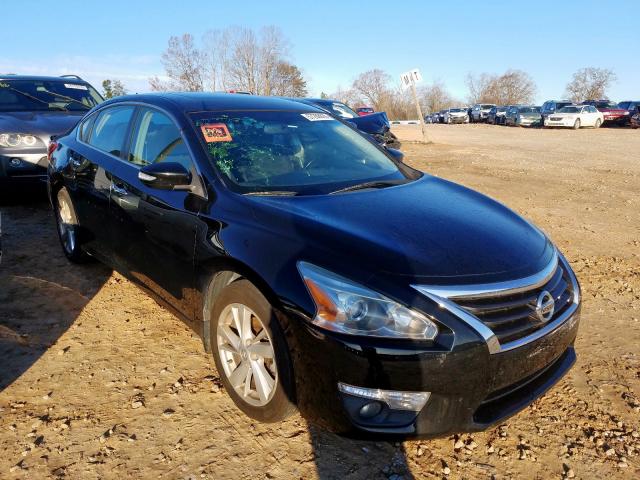 NISSAN ALTIMA 2.5 2013 1n4al3apxdc209765