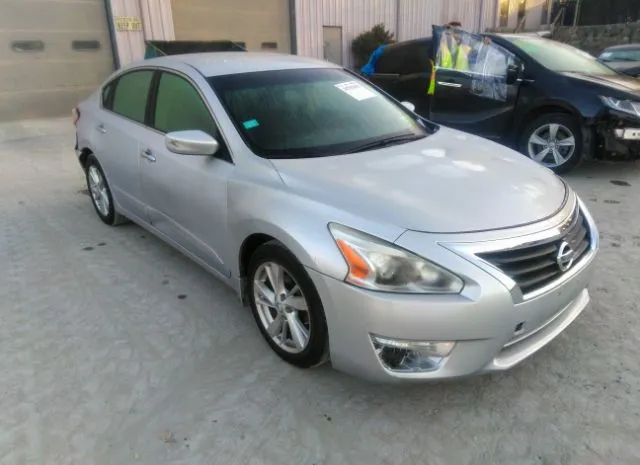 NISSAN ALTIMA 2013 1n4al3apxdc209930