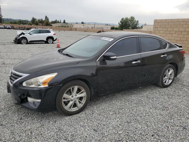 NISSAN ALTIMA 2.5 2013 1n4al3apxdc210298