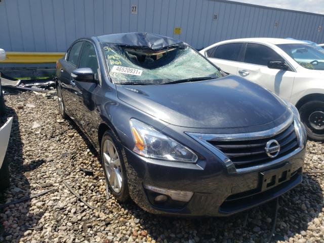 NISSAN ALTIMA 2.5 2013 1n4al3apxdc210768