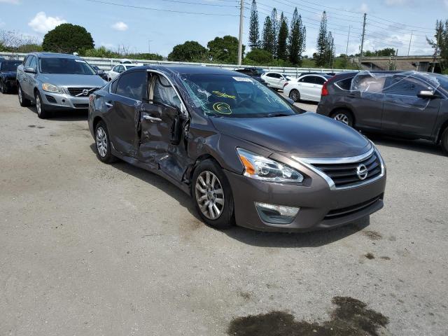 NISSAN ALTIMA 2.5 2013 1n4al3apxdc211788