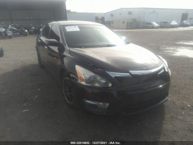 NISSAN ALTIMA 2013 1n4al3apxdc211919