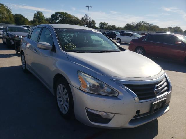 NISSAN ALTIMA 2.5 2013 1n4al3apxdc212293