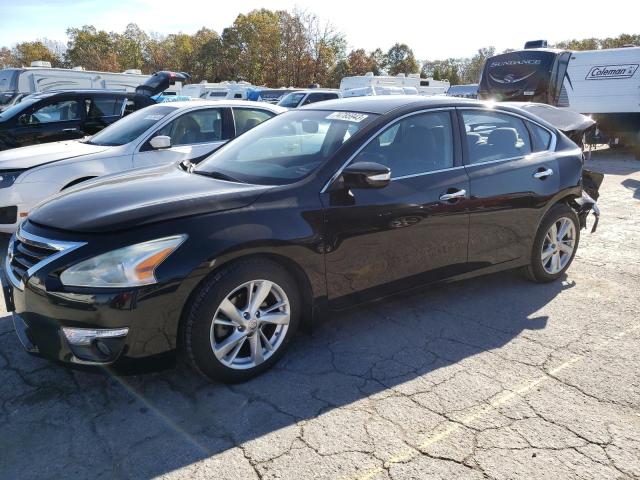 NISSAN ALTIMA 2013 1n4al3apxdc212617