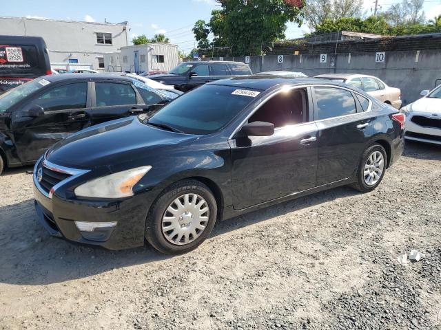 NISSAN ALTIMA 2.5 2013 1n4al3apxdc212651