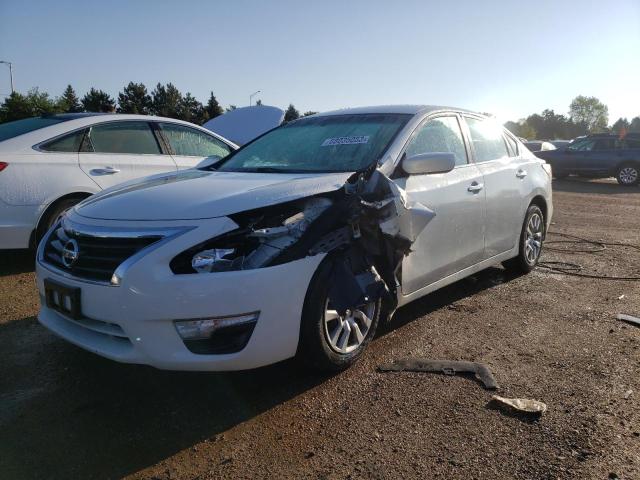 NISSAN ALTIMA 2.5 2013 1n4al3apxdc212746