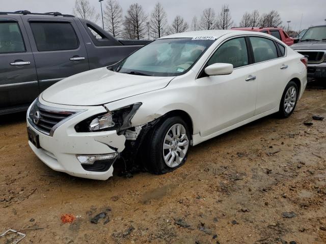 NISSAN ALTIMA 2013 1n4al3apxdc213542