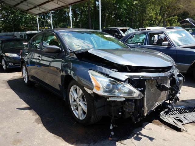 NISSAN ALTIMA 2.5 2013 1n4al3apxdc213749