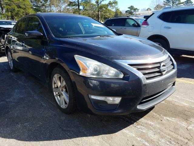 NISSAN ALTIMA 2.5 2013 1n4al3apxdc214092