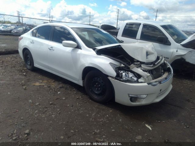 NISSAN ALTIMA 2013 1n4al3apxdc215002