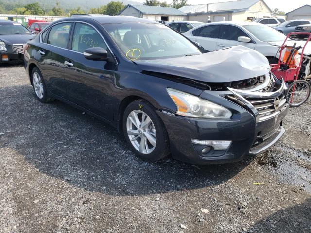 NISSAN ALTIMA 2.5 2013 1n4al3apxdc216201