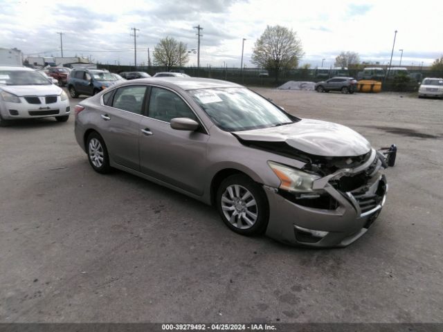 NISSAN ALTIMA 2013 1n4al3apxdc217039