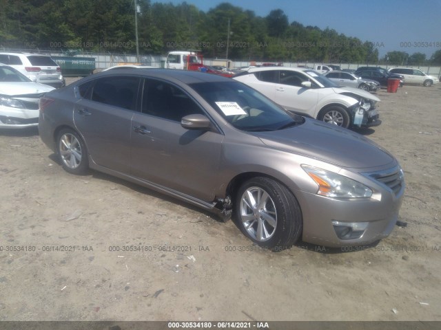 NISSAN ALTIMA 2013 1n4al3apxdc217493