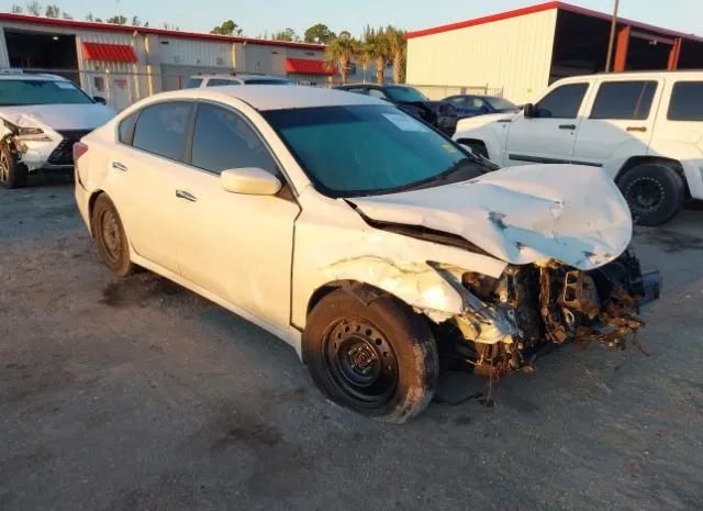 NISSAN ALTIMA 2013 1n4al3apxdc217767