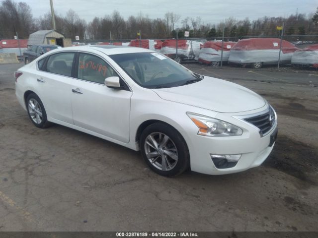 NISSAN ALTIMA 2013 1n4al3apxdc218630