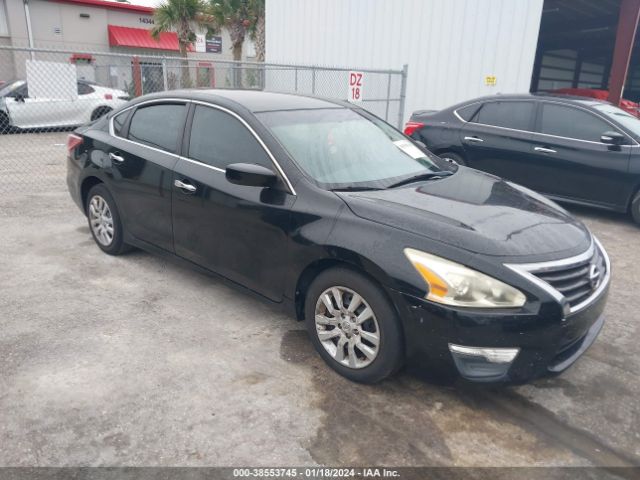 NISSAN ALTIMA 2013 1n4al3apxdc219275