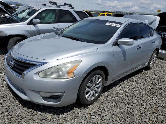 NISSAN ALTIMA 2.5 2013 1n4al3apxdc220779