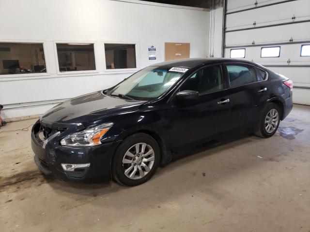 NISSAN ALTIMA 2.5 2013 1n4al3apxdc221642