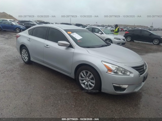 NISSAN ALTIMA 2013 1n4al3apxdc221785