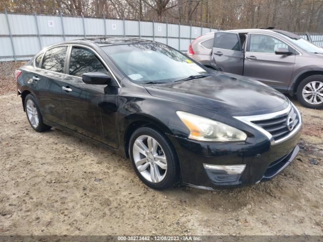 NISSAN ALTIMA 2013 1n4al3apxdc223780