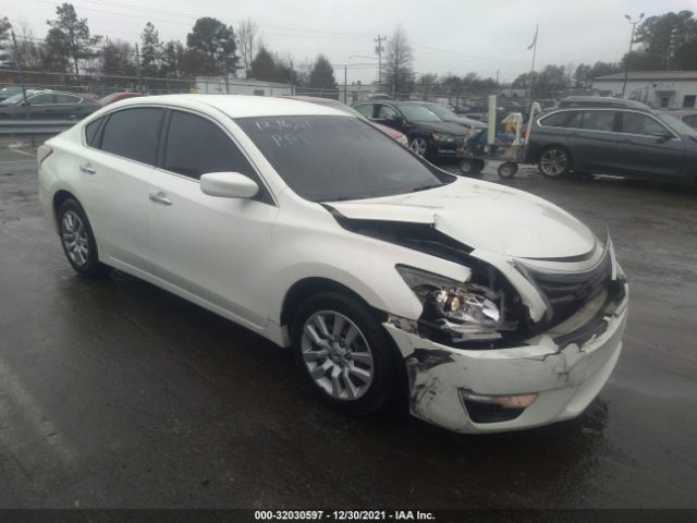 NISSAN ALTIMA 2013 1n4al3apxdc223939