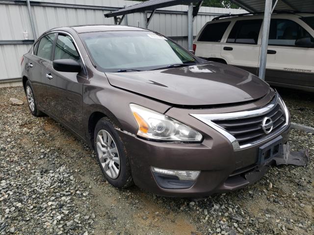 NISSAN ALTIMA 2.5 2013 1n4al3apxdc224038